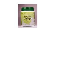 GINKGO BILOBA 60 CAPSULE - UniversoFarmacie.it