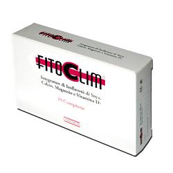 FITOCLIM 30 COMPRESSE - UniversoFarmacie.it