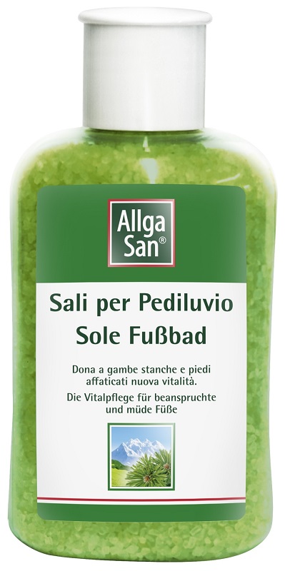 ALLGASAN SALI PEDILUVIO 350 ML - UniversoFarmacie.it