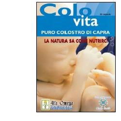 COLOVITA INTEGRATORE 30 CAPSULE - UniversoFarmacie.it