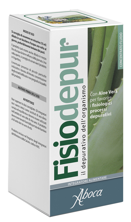 FISIODEPUR 315 G - UniversoFarmacie.it