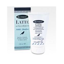 KUTISEN LATTE DERMATOLOGICO 150 ML - UniversoFarmacie.it