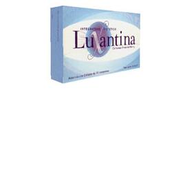 LUXANTINA 30 COMPRESSE - UniversoFarmacie.it