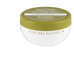 PLANTER'S ALOE VERA MASCHERA IMPACCO DISCIPLINANTE CAPELLI 200 ML - UniversoFarmacie.it