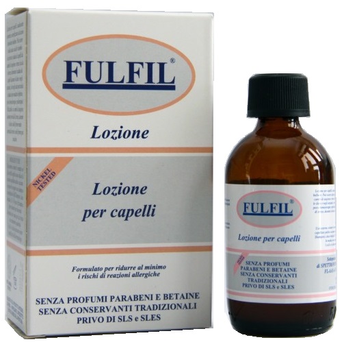 FULFIL LOZIONE GOCCE 50 ML - UniversoFarmacie.it