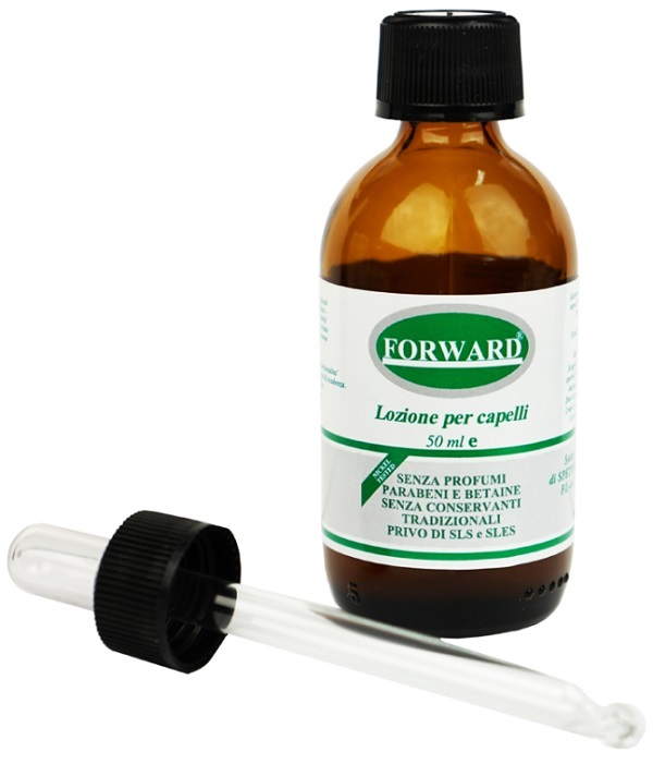 FORWARD LOZIONE GOCCE 50 ML - UniversoFarmacie.it
