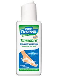 TIMODORE DETERGENTE DEODORANTE 200 ML - UniversoFarmacie.it