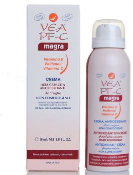 VEA PF C MAGRA CR E-POLIF 50ML IN BOMBOLETTA AIRLESS - UniversoFarmacie.it