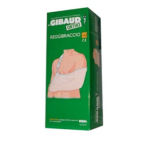 REGGIBRACCIO BIANCO GIBAUD ORTHO TAGLIA 2 - UniversoFarmacie.it