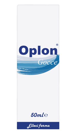 OPLON INTEGRATORE GOCCE 50 ML - UniversoFarmacie.it