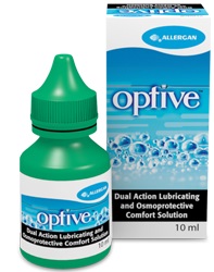 OPTIVE SOLUZIONE OFTALMICA 10 ML - UniversoFarmacie.it