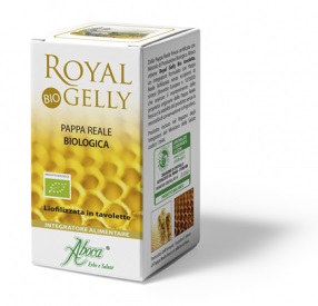 ROYALGELLY 40 TAVOLETTE - UniversoFarmacie.it
