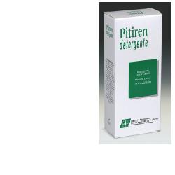 PITIREN DETERGENTE CUTE E CAPELLI 150 ML - UniversoFarmacie.it