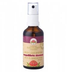 EQUILIBRIO DONNA SPRAY AMBIENTE 50 ML - UniversoFarmacie.it