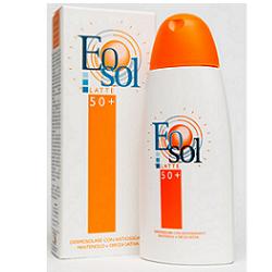 EOSOL LATTE SOLARE 50+ 125 ML - UniversoFarmacie.it