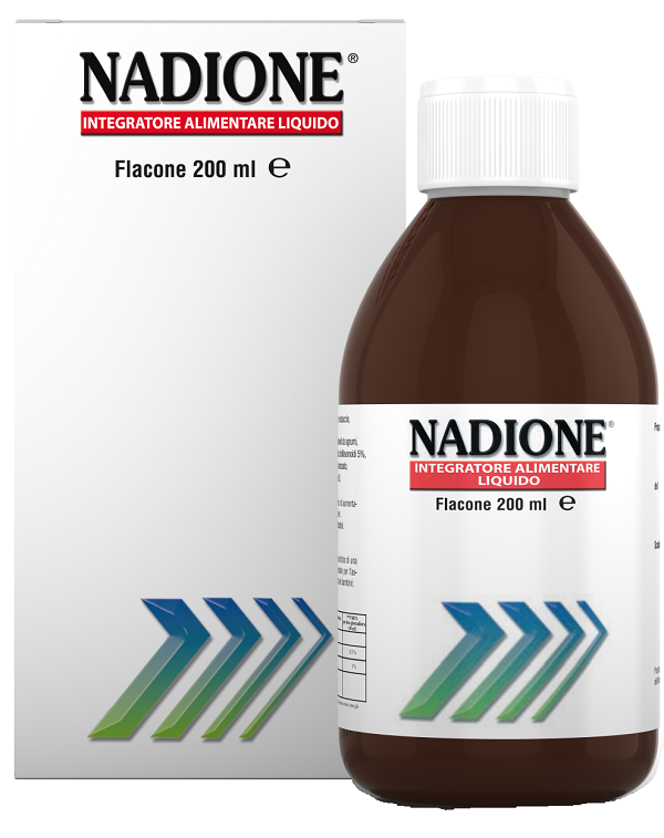 NADIONE 200 ML - UniversoFarmacie.it