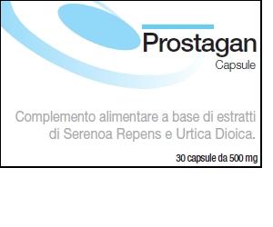PROSTAGAN 30 CAPSULE - UniversoFarmacie.it