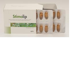 STIMOLIP 60 PERLE - UniversoFarmacie.it