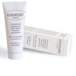 KEMIOFLEBIT LIPOGEL 100 ML - UniversoFarmacie.it