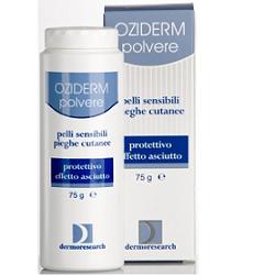 OZIDERM POLVERE 75 G - UniversoFarmacie.it