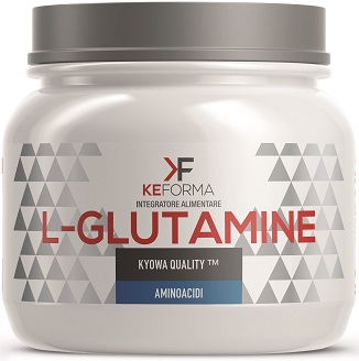 L-GLUTAMINE 200 G - UniversoFarmacie.it