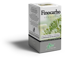 FINOCARBO PLUS 50 OPERCOLI 25G NUOVO FORMATO - UniversoFarmacie.it
