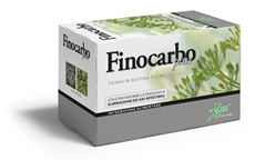 FINOCARBO PLUS TISANA 20 BUSTINE 2 G - UniversoFarmacie.it