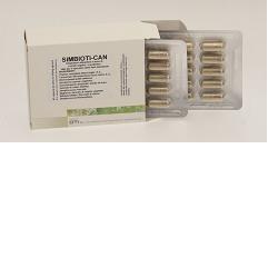 SIMBIOTI CAN 60 CAPSULE - UniversoFarmacie.it
