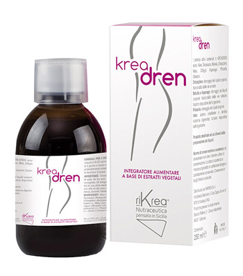 KREADREN 250 ML - UniversoFarmacie.it