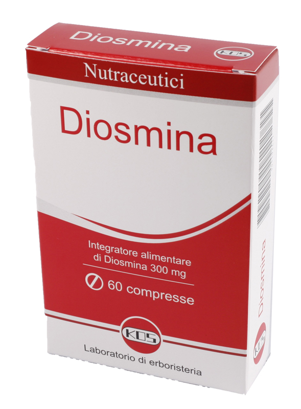 DIOSMINA 60 COMPRESSE - UniversoFarmacie.it
