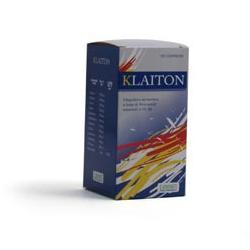 KLAITON 100 COMPRESSE - UniversoFarmacie.it