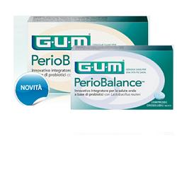 GUM PERIOBALANCE 30 COMPRESSE - UniversoFarmacie.it
