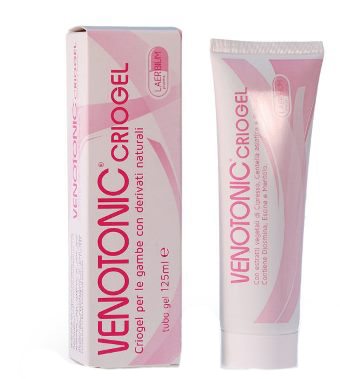 VENOTONIC CRIOGEL GEL 125 ML - UniversoFarmacie.it