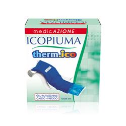 ICOPIUMA THERMICO GEL RIUTILIZZABILE CALDO-FREDDO - UniversoFarmacie.it