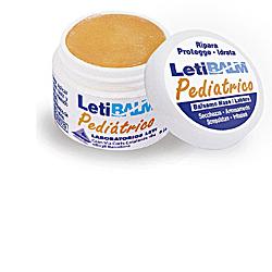 LETIBALM PEDIATRICO 10 ML - UniversoFarmacie.it