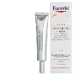 EUCERIN HYALURON-FILLER EYE 15 ML - UniversoFarmacie.it