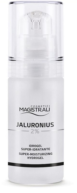 JALURONIUS 2% FLACONE 30 ML - UniversoFarmacie.it