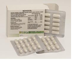 NOVOCOL 60 CAPSULE BLISTER - UniversoFarmacie.it