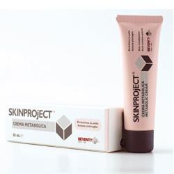 SKINPROJECT CREMA METABOLICA 30 ML - UniversoFarmacie.it