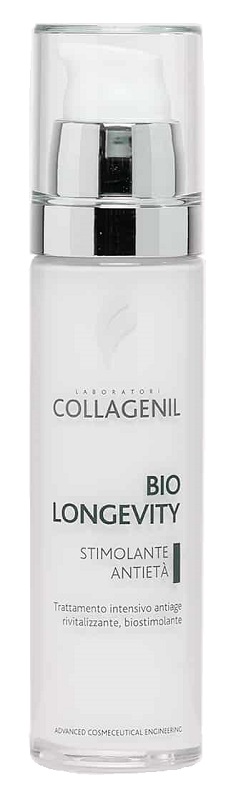 COLLAGENIL BIO LONGEVITY STIMOLANTE ANTIETA' 50 ML - UniversoFarmacie.it