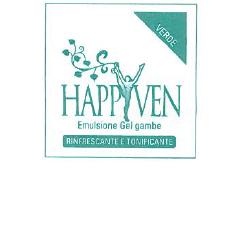 GEL RINFRESCANTE HAPPYVEN VERDE - UniversoFarmacie.it