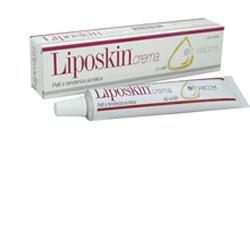 PHARCOS LIPOSKIN CREMA 40 ML - UniversoFarmacie.it