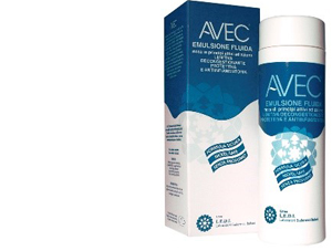 AVEC EMULSIONE FLUIDA LENITIVA 200 ML - UniversoFarmacie.it