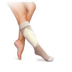 CALZA GLORIAFIX AD GAMBALETTO 1 PEZZO - UniversoFarmacie.it