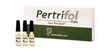 PERTRIFOL 12 FIALE X 6 ML - UniversoFarmacie.it