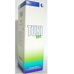 TUXISED SCIROPPO SENZA ALCOOL 200 ML - UniversoFarmacie.it