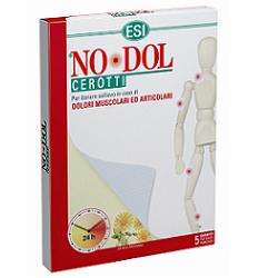 ESI NODOL 5 CEROTTI - UniversoFarmacie.it