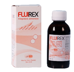 FLUIREX 150 ML - UniversoFarmacie.it