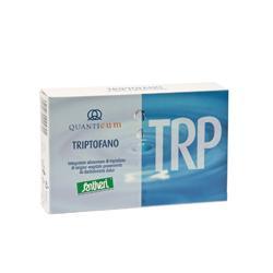 TRIPTOFANO 40 CAPSULE 15 G STV - UniversoFarmacie.it