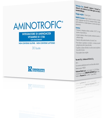AMINOTROFIC 30 BUSTE - UniversoFarmacie.it